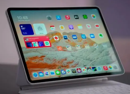 正定ipad维修分享新款iPad Pro或将采用M4芯片