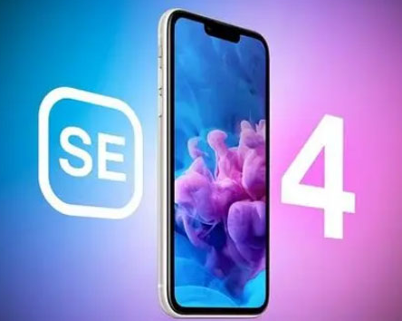 正定苹果SE维修分享iPhoneSE受众群体是哪些 