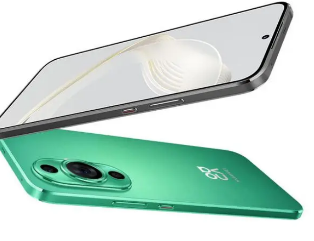 正定苹果12维修店分享华为nova11SE和iPhone12怎么选