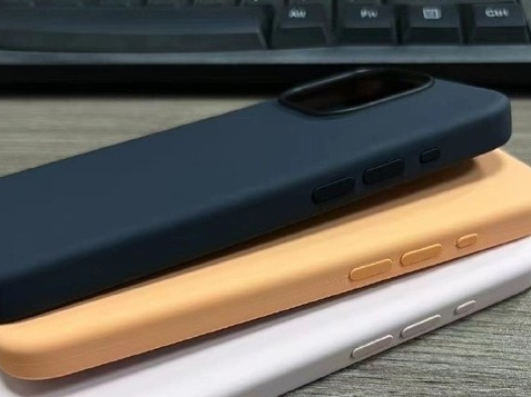 正定苹果14维修站分享iPhone14手机壳能直接给iPhone15用吗?