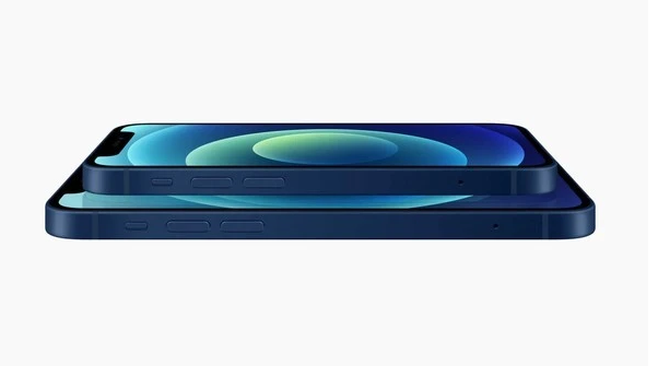 正定苹果手机维修分享iPhone 12 mini 锁屏后触屏失灵怎么办 