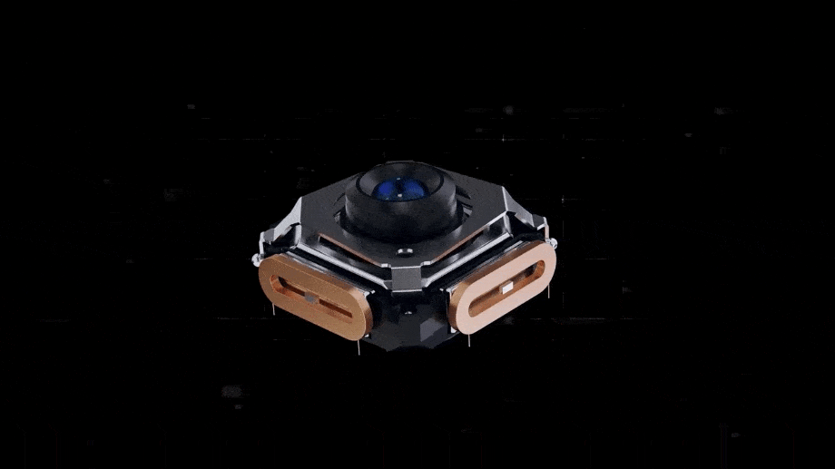 正定苹果手机维修分享iPhone 12 Pro Max 独享的这颗传感器更大的特点是什么 