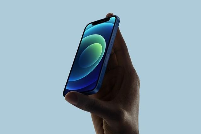 正定苹果手机维修分享iPhone 12 mini辐射很大吗 
