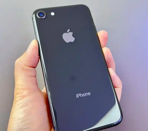 正定苹果8系统维修分享iPhone8手机系统升级后无法开机如何修复 