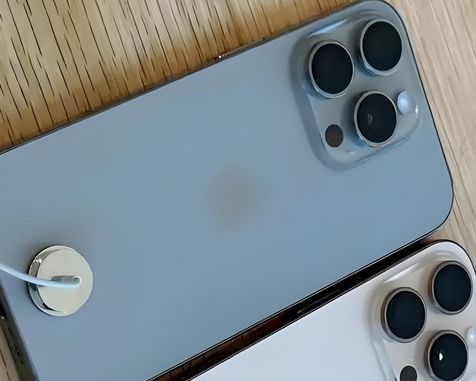 正定iPhone16无法开机维修网点分享苹果16无法开机怎么办
