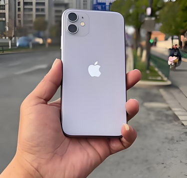 正定苹果11系统维修分享iPhone11手机系统崩溃无法开机如何解决
