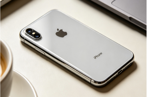 正定苹果手机维修分享iPhone XS Max换电池 