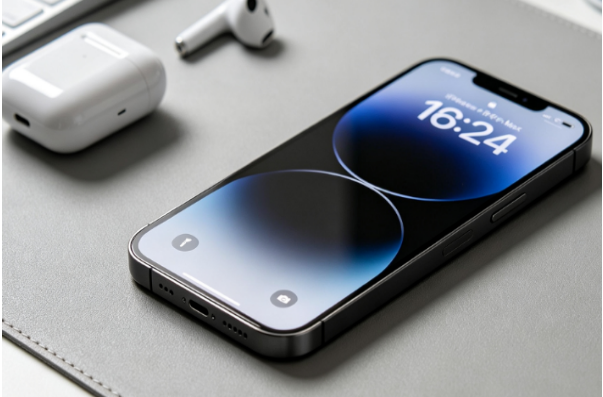 正定苹果手机维修分享iPhone12 Pro Max 换电池 