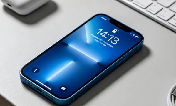 正定苹果手机维修分享iPhone13 换电池 