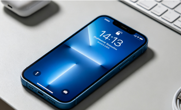 正定苹果手机维修分享iPhone13 Pro换电池 