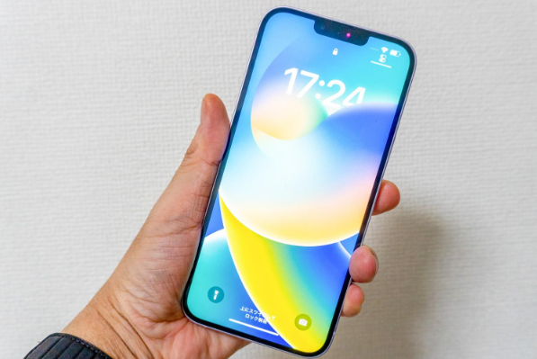 正定苹果手机维修分享iPhone 14 Plus换电池 