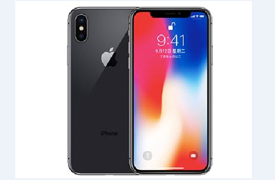 正定苹果维修点分享iPhone X进水维修 