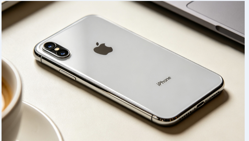 正定苹果维修点分享iPhone XS进水维修 