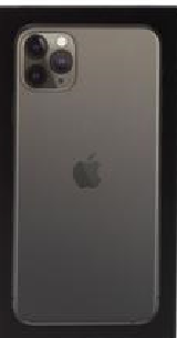 正定苹果维修点分享iPhone 11 Pro Max进水维修 