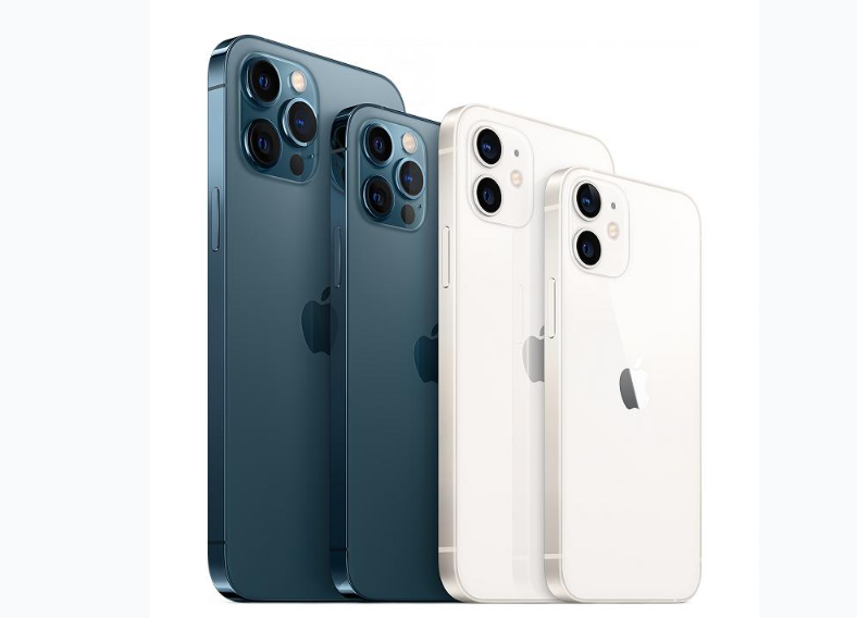 正定苹果维修点分享iPhone 12 Pro进水维修 