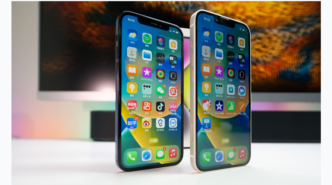 正定苹果维修点分享iPhone 14 Plus进水维修 