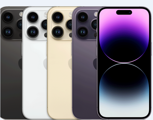 正定苹果维修点分享iPhone 14 Pro发烫易忽略问题解析 