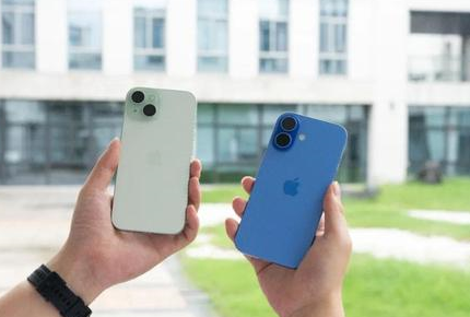 正定苹果维修点分享iPhone 16 Plus发烫多场景剖析 