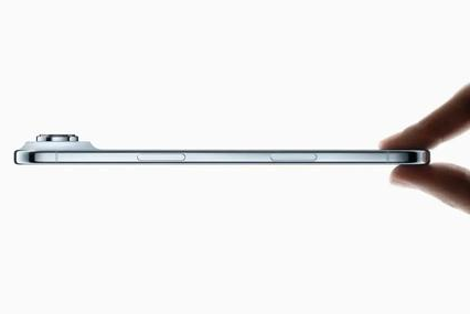 正定苹果维修点分享iPhone 17 Air发烫几大隐形诱因 
